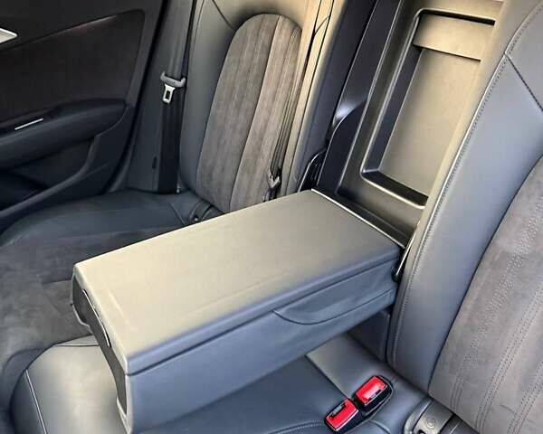 Ауди А6 2018 в Житомире на Automoto.ua Серый Ауди А6, объемом двигателя 3 л и пробегом 253 тыс. км за 24300 $, фото 11 на Automoto.ua