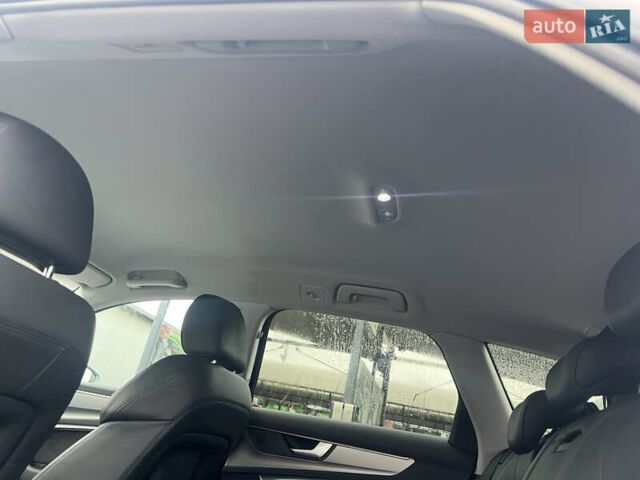 Серый Ауди А6, объемом двигателя 2 л и пробегом 286 тыс. км за 27000 $, фото 18 на Automoto.ua