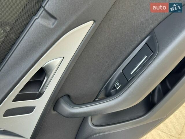 Серый Ауди А6, объемом двигателя 2 л и пробегом 242 тыс. км за 19999 $, фото 58 на Automoto.ua