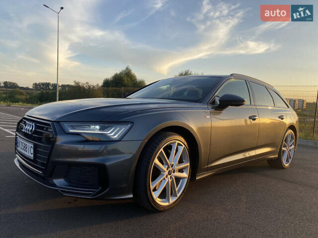 Сірий Ауді А6, об'ємом двигуна 3 л та пробігом 174 тис. км за 41500 $, фото 21 на Automoto.ua