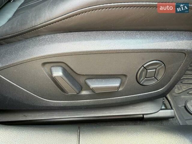 Серый Ауди А6, объемом двигателя 3 л и пробегом 158 тыс. км за 40800 $, фото 43 на Automoto.ua