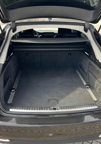 Сірий Ауді А6, об'ємом двигуна 1.97 л та пробігом 134 тис. км за 31499 $, фото 10 на Automoto.ua