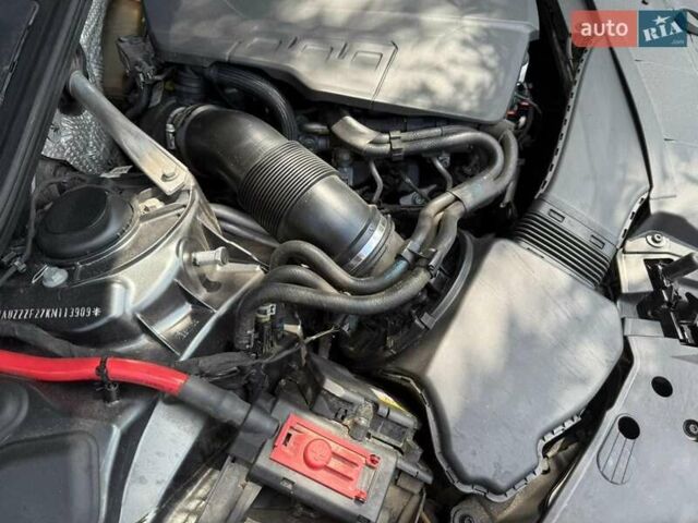 Серый Ауди А6, объемом двигателя 3 л и пробегом 158 тыс. км за 40800 $, фото 51 на Automoto.ua