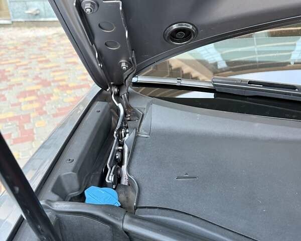 Сірий Ауді А6, об'ємом двигуна 2.97 л та пробігом 260 тис. км за 38900 $, фото 27 на Automoto.ua