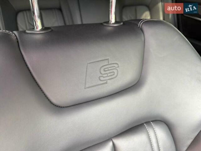 Серый Ауди А6, объемом двигателя 3 л и пробегом 158 тыс. км за 40800 $, фото 42 на Automoto.ua