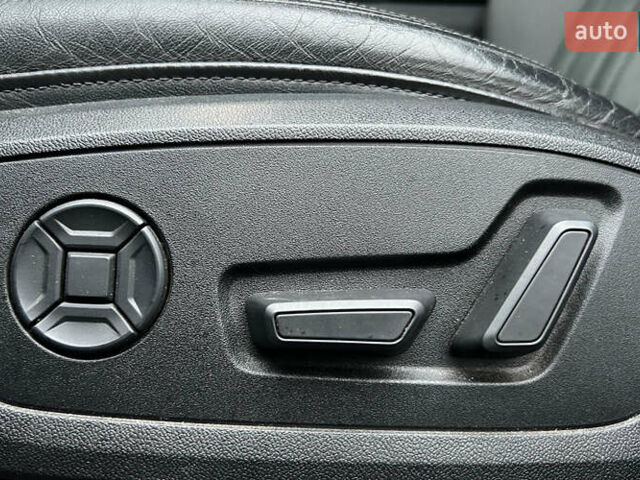 Серый Ауди А6, объемом двигателя 2 л и пробегом 260 тыс. км за 29550 $, фото 20 на Automoto.ua