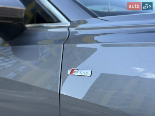 Ауді А6 2019 у Тернополі на Automoto.ua Сірий Ауді А6, об'ємом двигуна 3 л та пробігом 278 тис. км за 32499 $, фото 8 на Automoto.ua