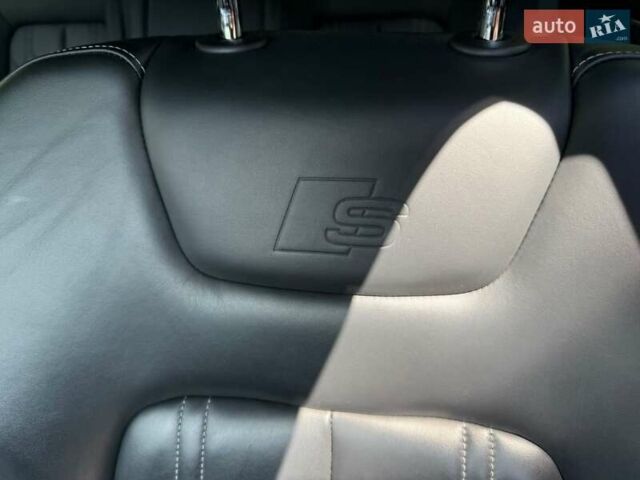 Серый Ауди А6, объемом двигателя 3 л и пробегом 158 тыс. км за 40800 $, фото 28 на Automoto.ua