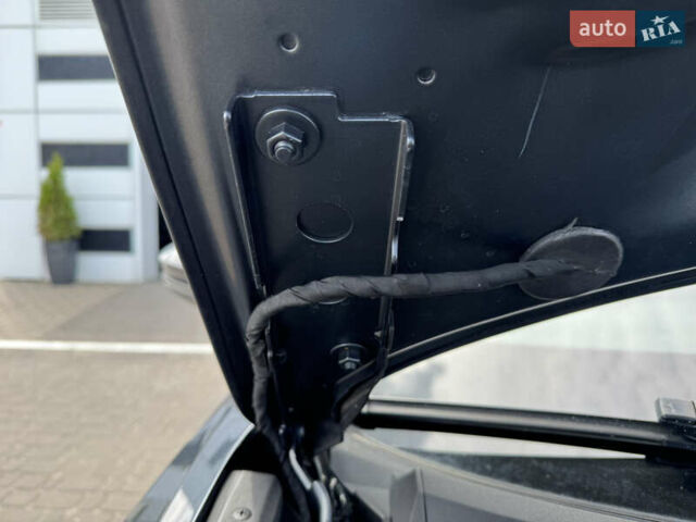 Сірий Ауді А6, об'ємом двигуна 2 л та пробігом 239 тис. км за 27400 $, фото 47 на Automoto.ua