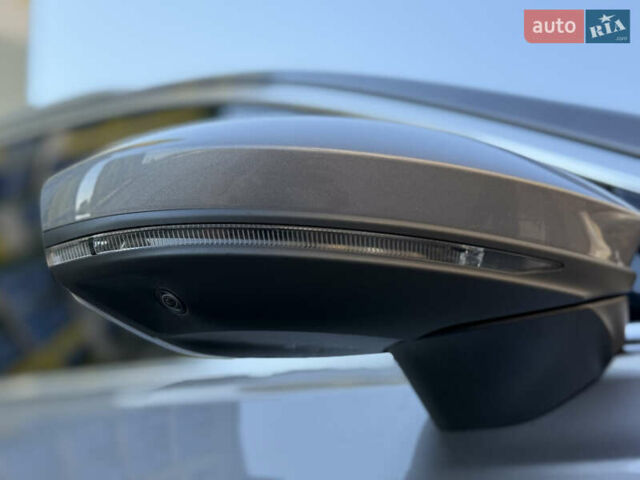 Ауді А6 2019 у Тернополі на Automoto.ua Сірий Ауді А6, об'ємом двигуна 3 л та пробігом 278 тис. км за 32499 $, фото 9 на Automoto.ua