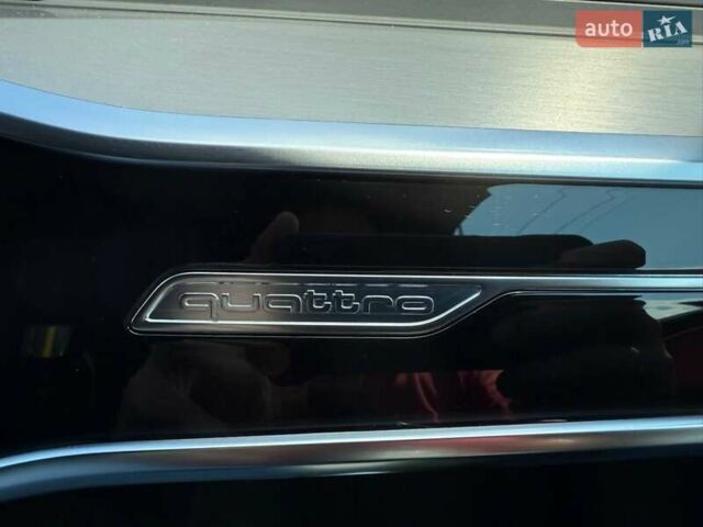 Серый Ауди А6, объемом двигателя 3 л и пробегом 158 тыс. км за 40800 $, фото 50 на Automoto.ua