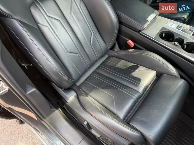 Серый Ауди А6, объемом двигателя 3 л и пробегом 158 тыс. км за 40800 $, фото 41 на Automoto.ua