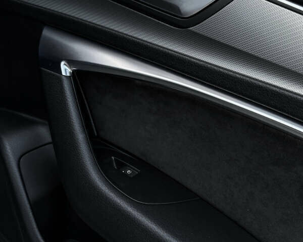 Сірий Ауді А6, об'ємом двигуна 3 л та пробігом 240 тис. км за 35500 $, фото 76 на Automoto.ua