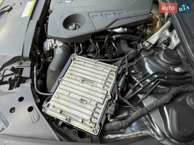 Серый Ауди А6, объемом двигателя 3 л и пробегом 158 тыс. км за 40800 $, фото 55 на Automoto.ua