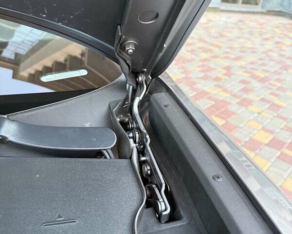 Сірий Ауді А6, об'ємом двигуна 2.97 л та пробігом 260 тис. км за 38900 $, фото 28 на Automoto.ua