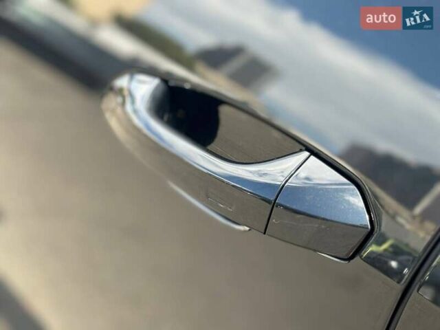 Ауді А6 2019 у Києві на Automoto.ua Сірий Ауді А6, об'ємом двигуна 2.97 л та пробігом 106 тис. км за 45999 $, фото 6 на Automoto.ua