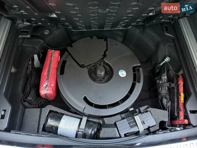 Сірий Ауді А6, об'ємом двигуна 2.97 л та пробігом 260 тис. км за 38900 $, фото 22 на Automoto.ua