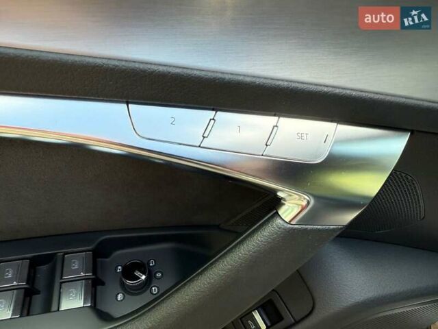 Серый Ауди А6, объемом двигателя 3 л и пробегом 158 тыс. км за 40800 $, фото 27 на Automoto.ua