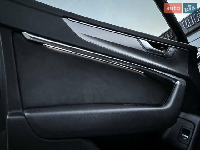 Сірий Ауді А6, об'ємом двигуна 3 л та пробігом 240 тис. км за 35500 $, фото 87 на Automoto.ua