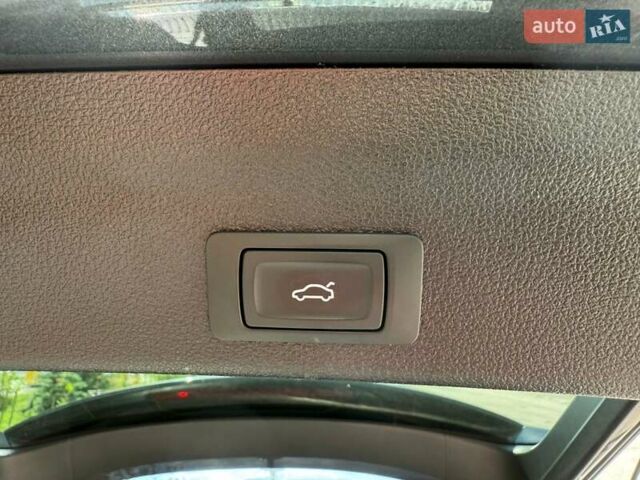 Серый Ауди А6, объемом двигателя 3 л и пробегом 158 тыс. км за 40800 $, фото 54 на Automoto.ua