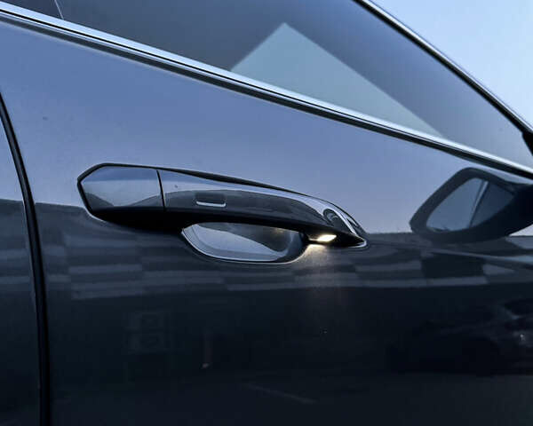 Сірий Ауді А6, об'ємом двигуна 3 л та пробігом 240 тис. км за 35500 $, фото 98 на Automoto.ua