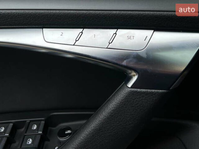 Серый Ауди А6, объемом двигателя 2 л и пробегом 260 тыс. км за 29550 $, фото 19 на Automoto.ua