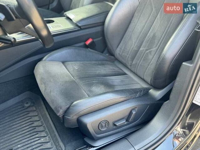 Ауді А6 2019 у Києві на Automoto.ua Сірий Ауді А6, об'ємом двигуна 2.97 л та пробігом 106 тис. км за 45999 $, фото 18 на Automoto.ua