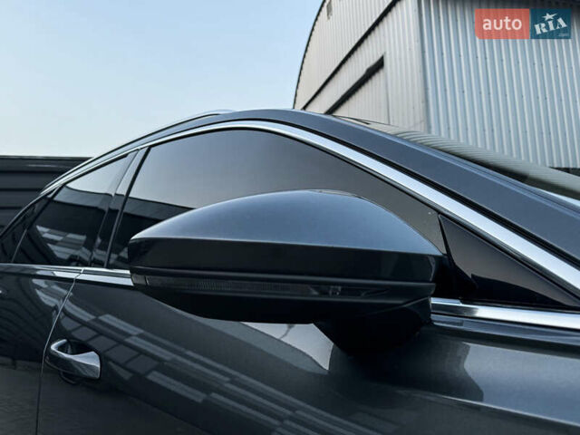 Сірий Ауді А6, об'ємом двигуна 3 л та пробігом 240 тис. км за 35500 $, фото 26 на Automoto.ua