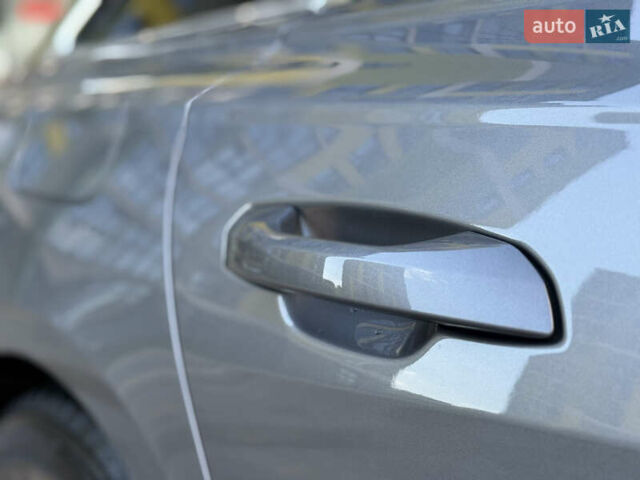 Ауді А6 2019 у Тернополі на Automoto.ua Сірий Ауді А6, об'ємом двигуна 3 л та пробігом 278 тис. км за 32499 $, фото 11 на Automoto.ua