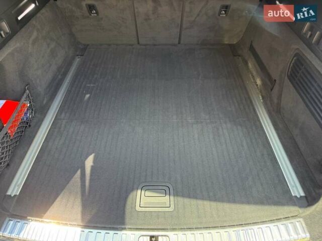 Серый Ауди А6, объемом двигателя 3 л и пробегом 158 тыс. км за 40800 $, фото 44 на Automoto.ua