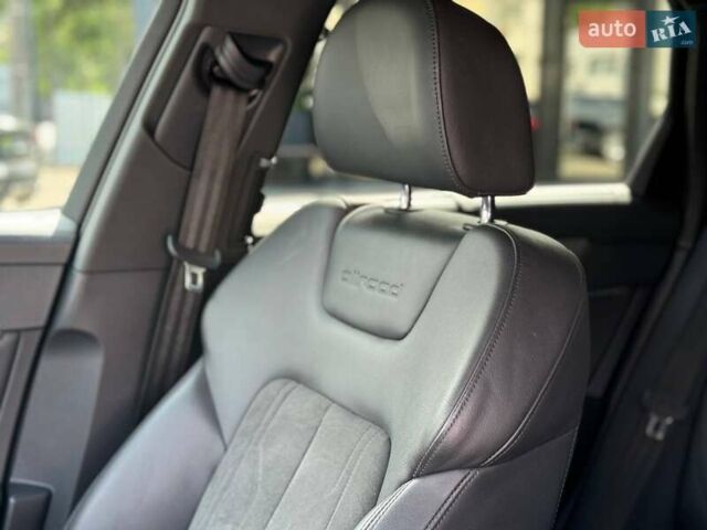 Серый Ауди А6, объемом двигателя 2.97 л и пробегом 106 тыс. км за 45999 $, фото 16 на Automoto.ua