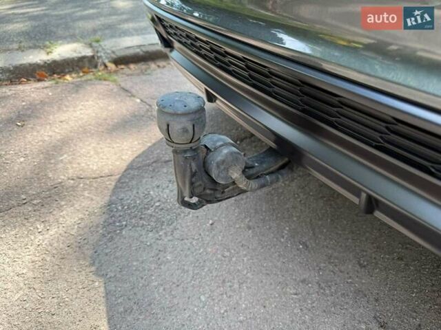 Серый Ауди А6, объемом двигателя 3 л и пробегом 158 тыс. км за 40800 $, фото 47 на Automoto.ua