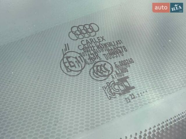 Серый Ауди А6, объемом двигателя 2.97 л и пробегом 261 тыс. км за 36200 $, фото 15 на Automoto.ua