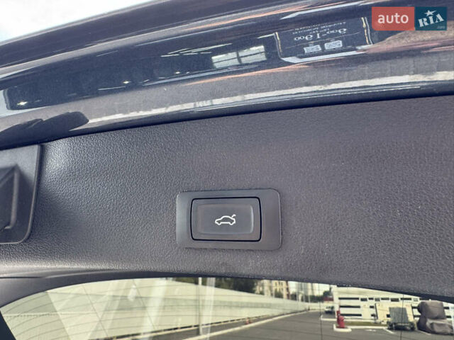 Сірий Ауді А6, об'ємом двигуна 2 л та пробігом 239 тис. км за 27400 $, фото 43 на Automoto.ua