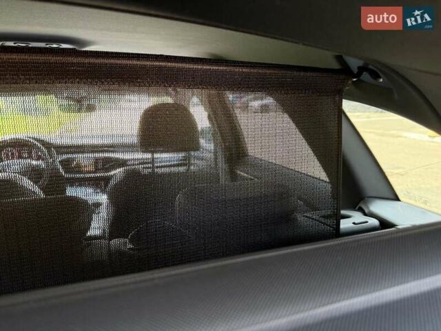 Серый Ауди А6, объемом двигателя 3 л и пробегом 158 тыс. км за 40800 $, фото 45 на Automoto.ua