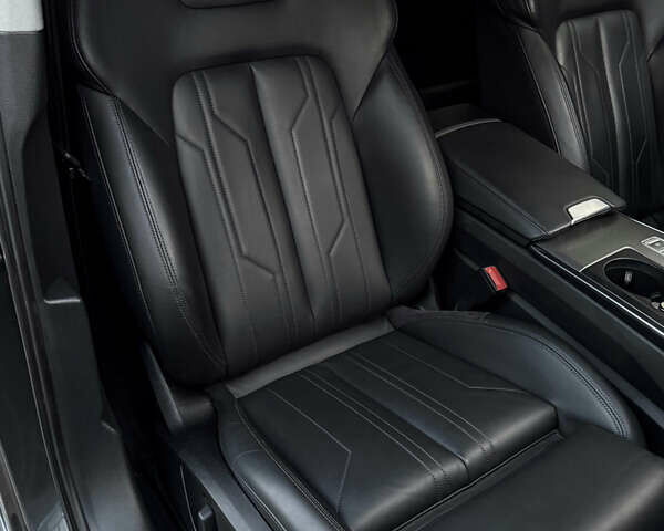 Сірий Ауді А6, об'ємом двигуна 3 л та пробігом 240 тис. км за 35500 $, фото 47 на Automoto.ua