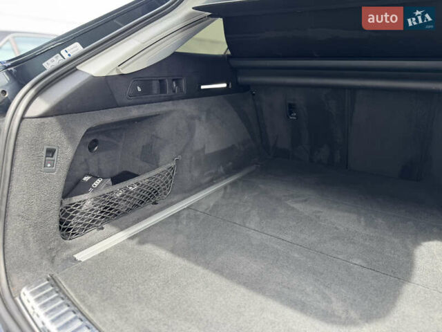 Сірий Ауді А6, об'ємом двигуна 2 л та пробігом 239 тис. км за 27400 $, фото 36 на Automoto.ua