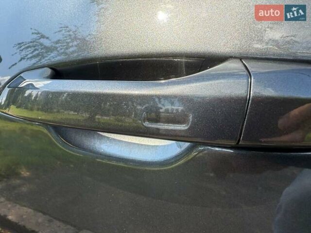 Серый Ауди А6, объемом двигателя 3 л и пробегом 158 тыс. км за 40800 $, фото 16 на Automoto.ua