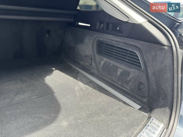 Сірий Ауді А6, об'ємом двигуна 2 л та пробігом 239 тис. км за 27400 $, фото 37 на Automoto.ua