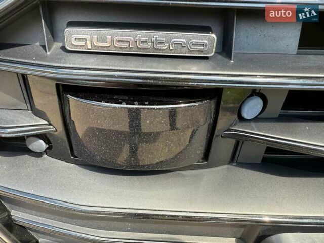 Серый Ауди А6, объемом двигателя 3 л и пробегом 158 тыс. км за 40800 $, фото 14 на Automoto.ua