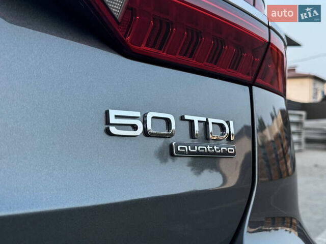 Сірий Ауді А6, об'ємом двигуна 3 л та пробігом 240 тис. км за 35500 $, фото 34 на Automoto.ua