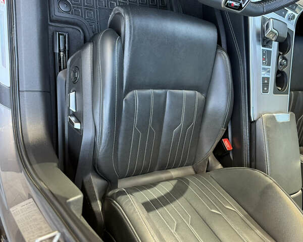 Ауді А6 2019 у Тернополі на Automoto.ua Сірий Ауді А6, об'ємом двигуна 3 л та пробігом 278 тис. км за 32499 $, фото 21 на Automoto.ua