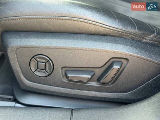 Серый Ауди А6, объемом двигателя 2.97 л и пробегом 106 тыс. км за 45999 $, фото 17 на Automoto.ua