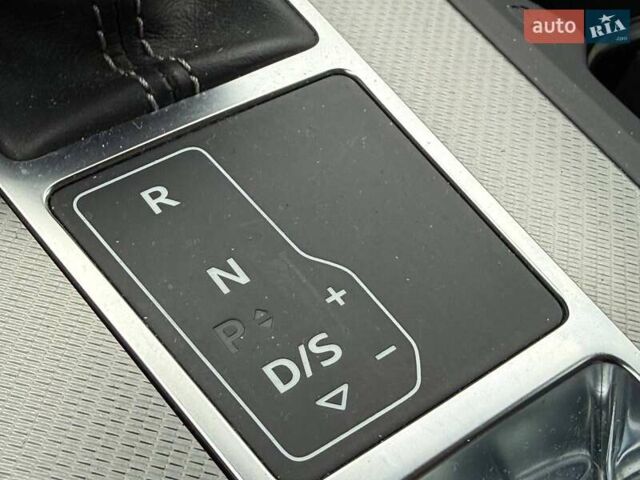 Серый Ауди А6, объемом двигателя 2.97 л и пробегом 261 тыс. км за 36200 $, фото 52 на Automoto.ua