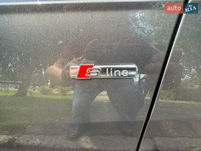 Серый Ауди А6, объемом двигателя 3 л и пробегом 158 тыс. км за 40800 $, фото 15 на Automoto.ua