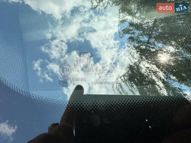 Серый Ауди А6, объемом двигателя 3 л и пробегом 158 тыс. км за 40800 $, фото 19 на Automoto.ua