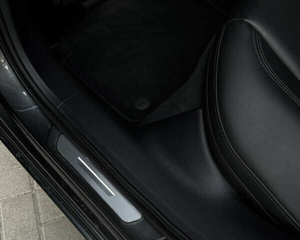 Сірий Ауді А6, об'ємом двигуна 3 л та пробігом 240 тис. км за 35500 $, фото 62 на Automoto.ua