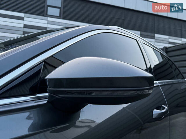 Сірий Ауді А6, об'ємом двигуна 3 л та пробігом 240 тис. км за 35500 $, фото 25 на Automoto.ua