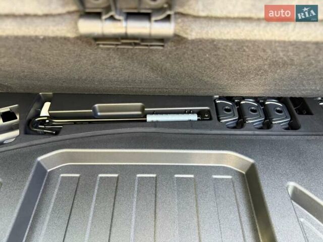 Серый Ауди А6, объемом двигателя 3 л и пробегом 158 тыс. км за 40800 $, фото 48 на Automoto.ua