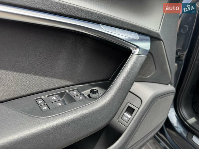 Сірий Ауді А6, об'ємом двигуна 2 л та пробігом 239 тис. км за 27400 $, фото 33 на Automoto.ua